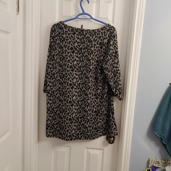 XL blouse - Picture 4 of 5
